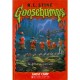 Ghost Camp (Goosebumps-45)